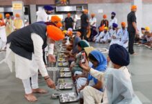 PM modi in Takhat Shri Harimandir Ji Patna Sahib,