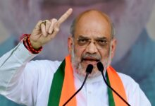 We will take PoK back, says Amit Shah