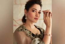 Actress Tamannaah Bhatia summoned by Maharashtra cyber cell