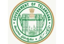 Telangana: Dr Ravindra Naik is the new Director of Public Health Service