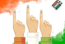 26 assembly bypolls across 13 states to be held along with Lok Sabha elections