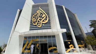 Netanyahu's govt votes to shut down Al Jazeera offices in Israel