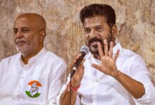 INDIA alliance will form government: Telangana CM Revanth Reddy