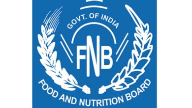 WCD ministry 'officially' dissolves Food and Nutrition Board