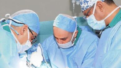 Dubai: Surgeons remove world’s largest adrenal tumour from 69-year-old patient