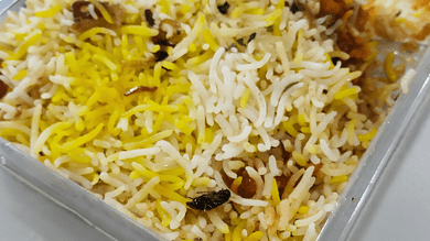 Hyderabad: Restaurant slapped 20K fine after cockroach crawls out of biryani