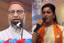 Asaduddin Owaisi