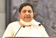 Haldwani violence: Loss of lives, property damage, worrying, says Mayawati