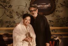 Rare! Farida Jalal, Sanjay Leela Bhansali's photo breaks internet