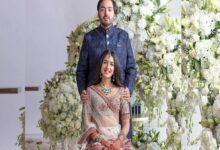 Update on Anant Ambani-Radhika Merchant wedding