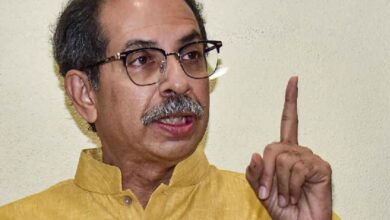 Prez Murmu should perform consecration ceremony: Uddhav Thackeray