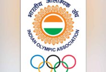 Indian Olympic Association