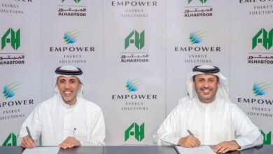 Dubai: Empower to provide district cooling services to Al Habtoor Tower