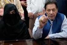 Pak court suspends Imran Khan's 14-year jail term in corruption case