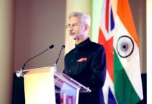 Iran responsive to call for release of 17 Indians aboard seized ship: Jaishankar
