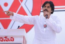 Pawan Kalyan to contest for Andhra Assembly from Pithapuram