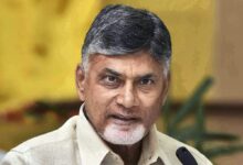 TDP chief Chandrababu Naidu