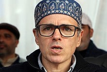 Omar Abdullah rules out contesting assembly polls till J-K is UT