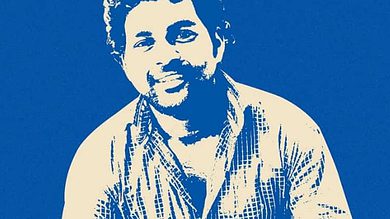 Rohith Vemula