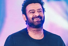 Big Tollywood event at LB Stadium in May,  Prabhas donates 35 lakhs