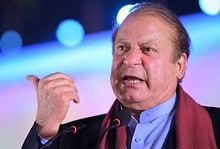 Pak court confirms Sharif's bail in Toshakhana case; Punjab govt suspends his sentence in Al-Azizia case