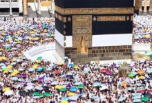 Saudi Arabia warns against fake Haj companies