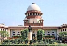 SC refuses to entertain plea for barring Modi from contesting elections