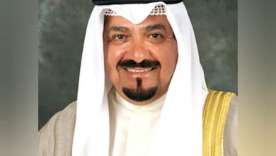 Kuwait names Ahmad Abdullah Al-Sabah as Prime Minister