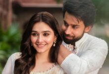 Ishq Murshid season 2 on cards? Bilal Abbas Khan drops hint