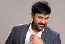 Chiranjeevi to take acting break, here's why