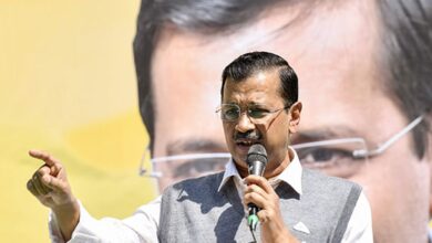 Arvind Kejriwal