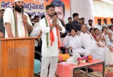 Modi, Shah targetting 4% Muslim quota in Telangana, AP: Uttam