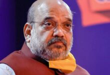 After PM Modi, Amit Shah to hold roadshows, rally in Tamil Nadu