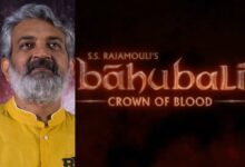 SS Rajamouli announces NEW 'Baahubali' film, there's twist