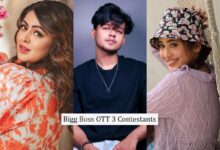 Riyaz Ali to Shivangi: 8 rumoured contestants of Bigg Boss OTT 3