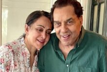 Esha Deol drops adorable post to celebrate her parents wedding anniversary