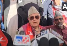 Farooq Abdullah