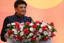 India, UAE aim to take bilateral trade to USD 100 billion: Piyush Goyal