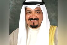 Kuwait names Ahmad Abdullah Al-Sabah as Prime Minister