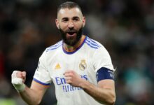 Karim Benzema returns to former club Real Madrid, here's why
