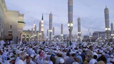 Saudi: Etiquettes for visiting Prophet's Mosque in Madinah