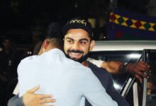 Video: Request from Virat Kohli to Hyderabadis, it has Siraj connect