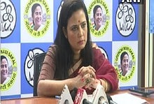 Parliament Ethics Committee recommends expulsion of Mahua Moitra.