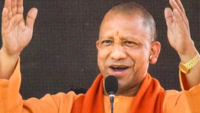 Aurangzeb's soul has crept into Congress: Adityanath targets Oppn party over inheritance tax