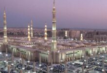 Madinah accredits as 1st autism-friendly city in Middle East