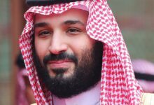 Saudi Crown Prince postpones visit to Pakistan