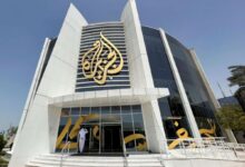 Netanyahu's govt votes to shut down Al Jazeera offices in Israel