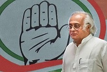 'Bees saal baad' it will be '2004 moment' on June 4: Jairam Ramesh