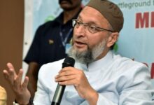 Hijab-clad woman to be India's first Muslim PM: Owaisi predicts