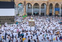 Haj 2024: Saudi Arabia calls on pilgrims to take vaccine doses